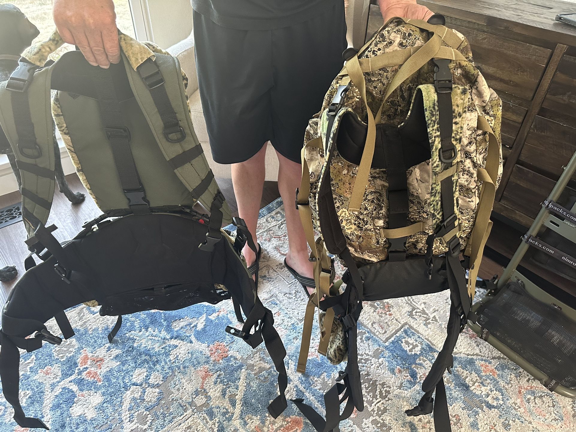 Nimrod Hunting Backpack