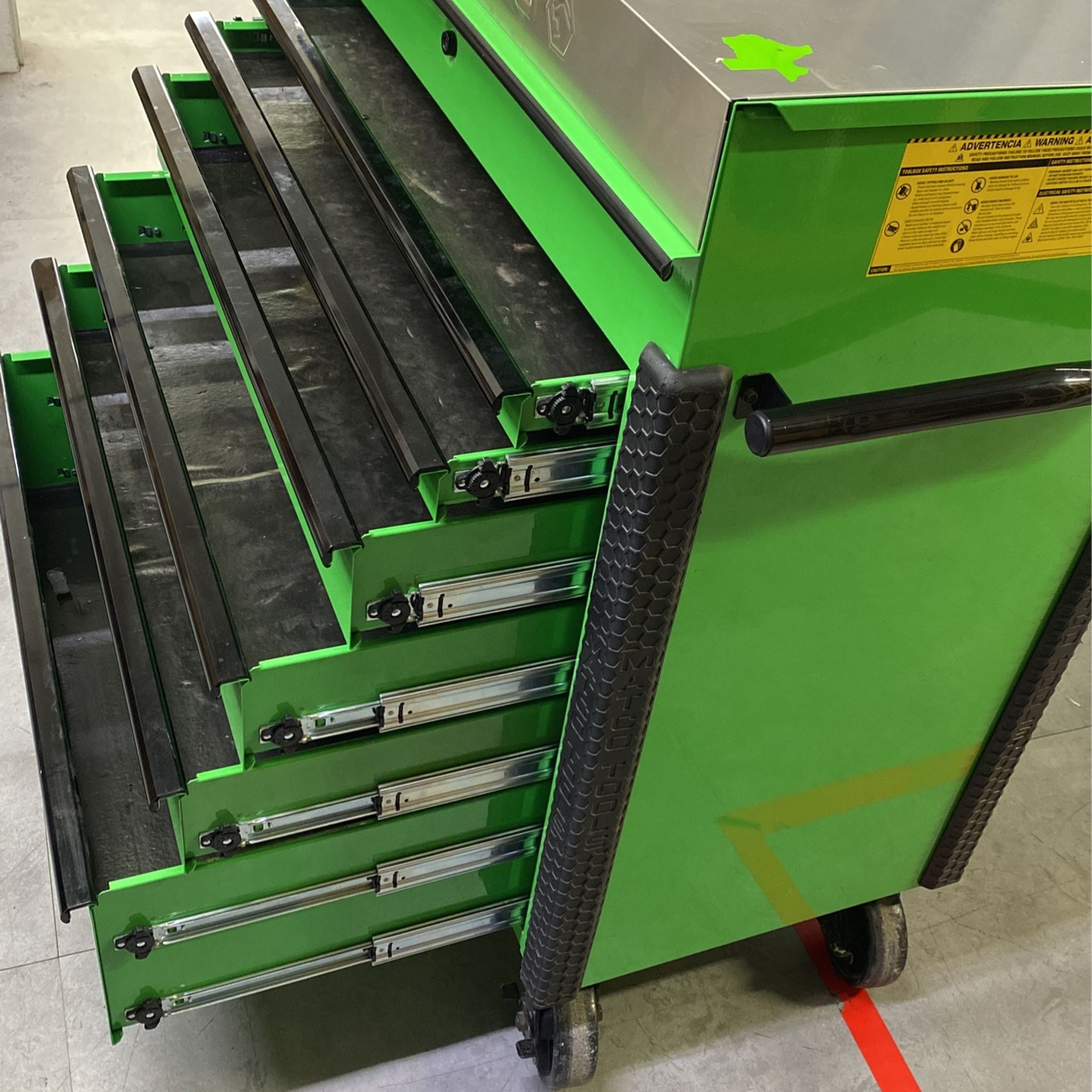 Matco Toolbox for Sale in San Antonio, TX OfferUp