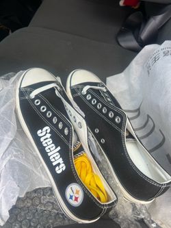 Steelers converse