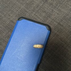 Gold Ring