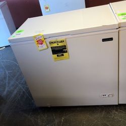 Magic Chef 7.0 Cu Chest Deep Freezer Hmcf7w4 7 OO