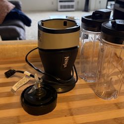 Ninja Personal Blender
