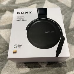 Sony MDR-Z7 M2 Stereo Headphones