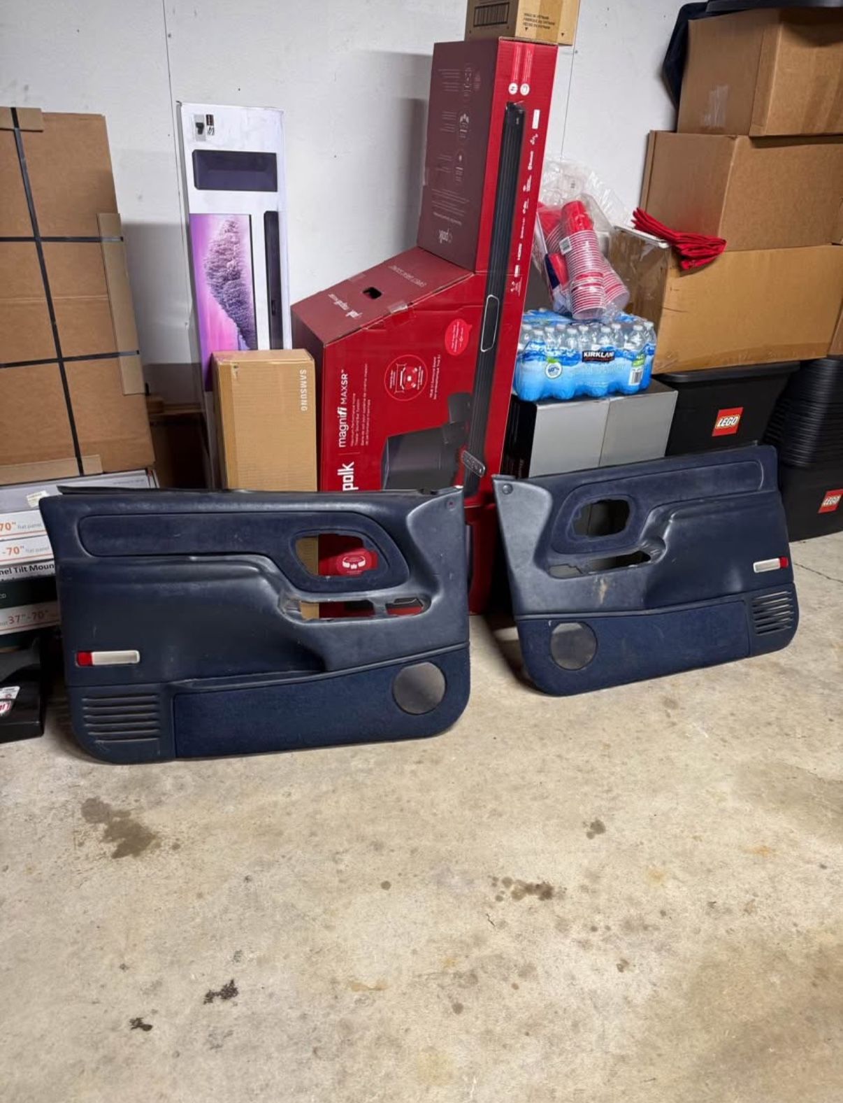 Obs Chevy Door Panels 