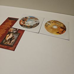 Indiana Jones DVD Collection 