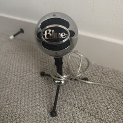 Microphone