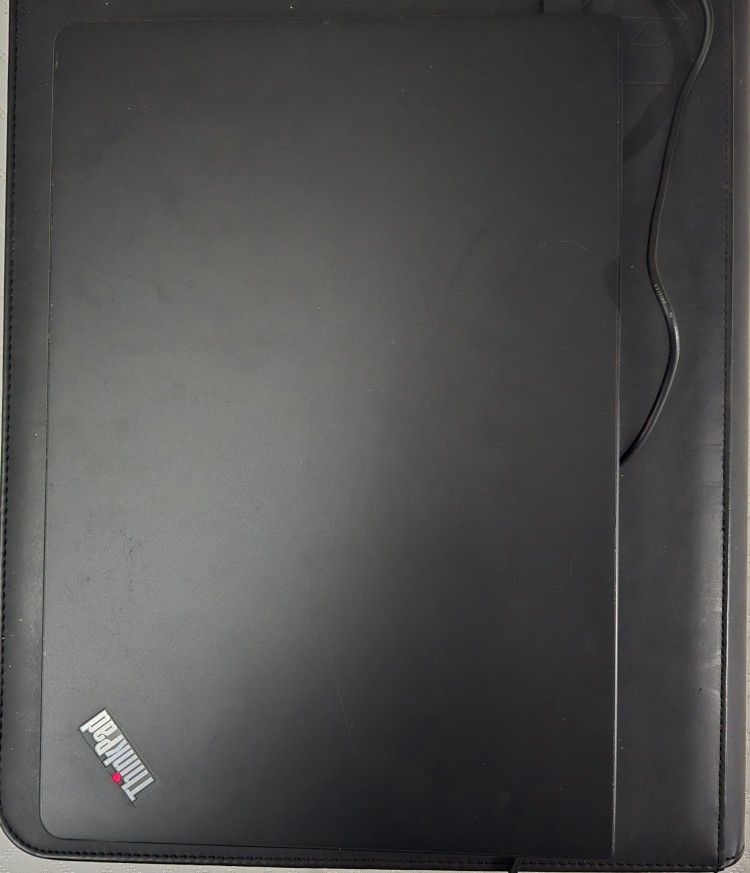 LENOVO Thinkpad 13 Business Laptop, 13.3"" FHD (1920x1080) IPS Laptop, Intel Celeron 7th Generation Processor 3865U 1.8GHz, 8GB DDR4 RAM, 128GB SSD, W