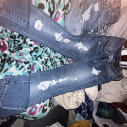 Women’s Jeans Bundle 
