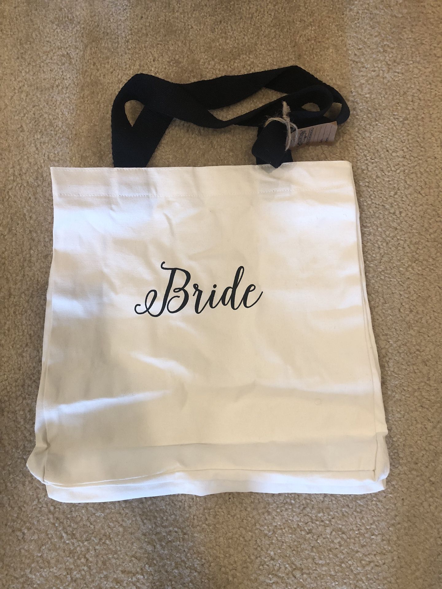 Bride Bag