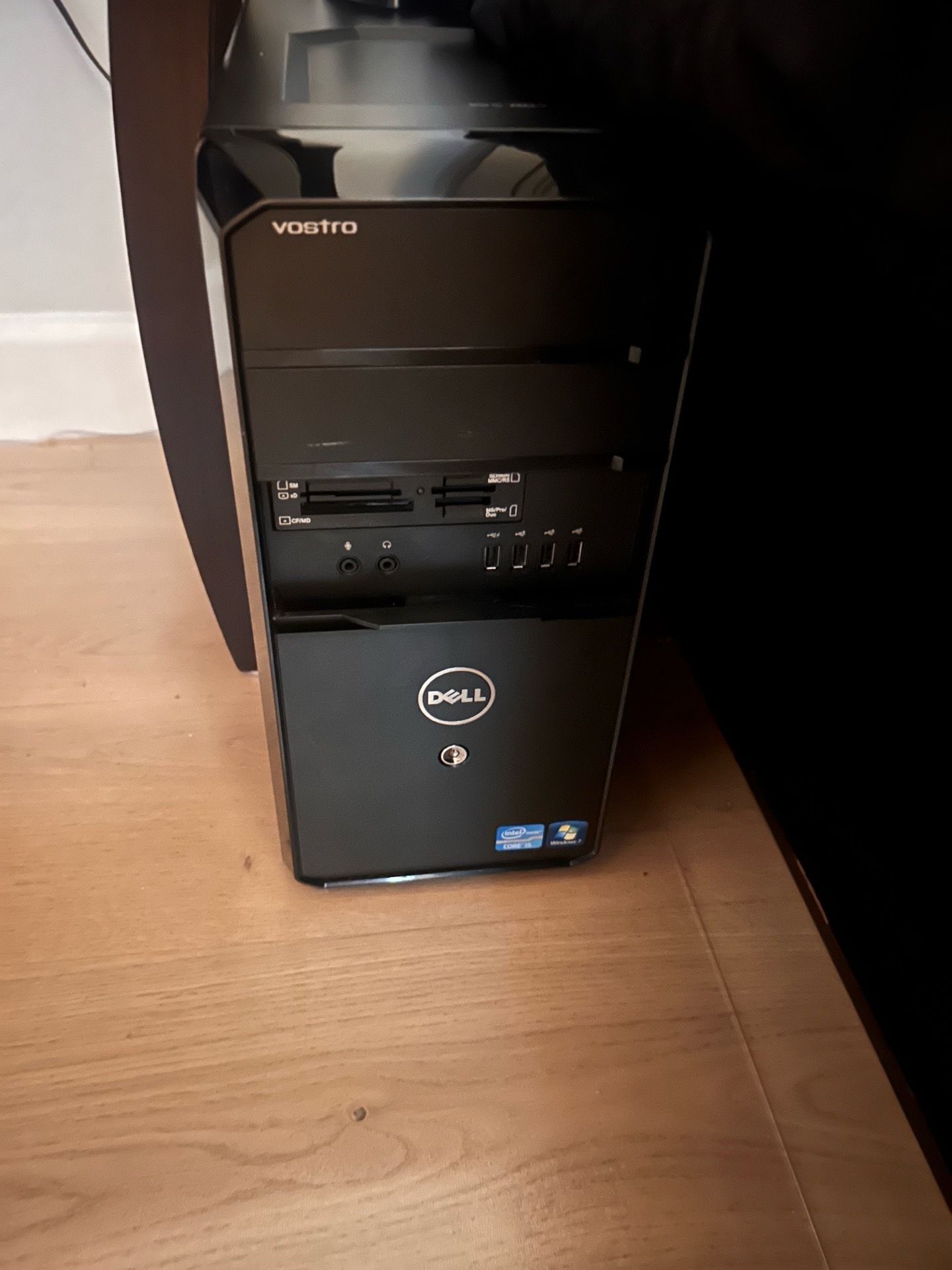 Dell Vosotro Computer