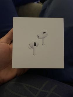 Air pod pro