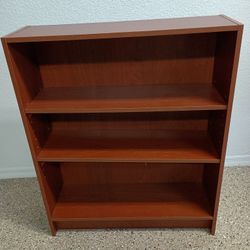 Small Bookshelf