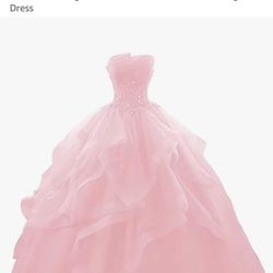 Elegant dress
