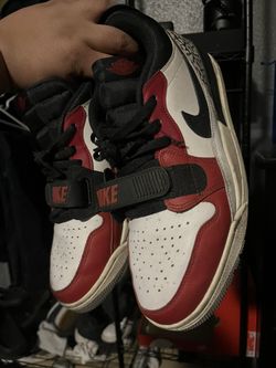 Jordan 312 Legacy