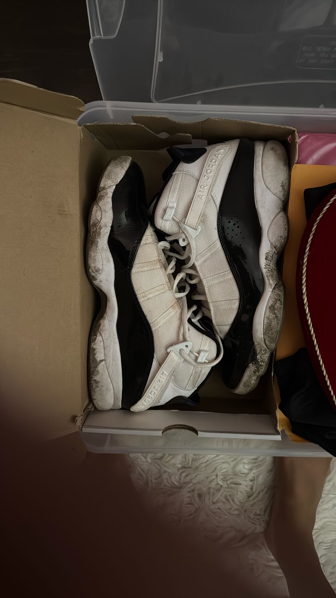 Jordan 11