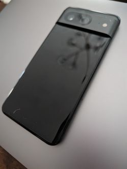 Google Pixel 8 - Excellent Condition