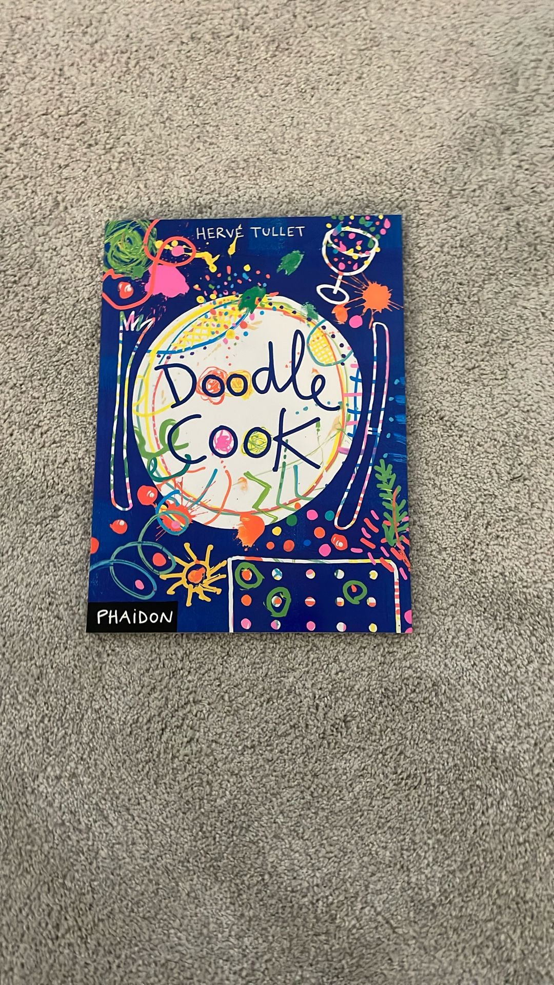 Doodle Cook
