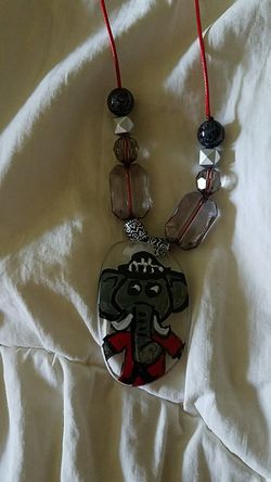 Bama necklace