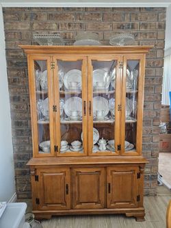 Garage sale & Furnishings