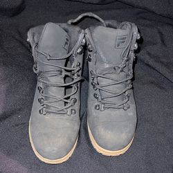 Size 7 Fula