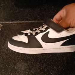Nike Children 13c Good Condition 
