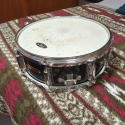 Sound Percussion 13" Snare Drum 