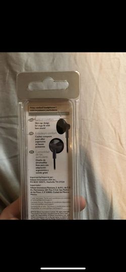 Brand new Phillips Earbuds