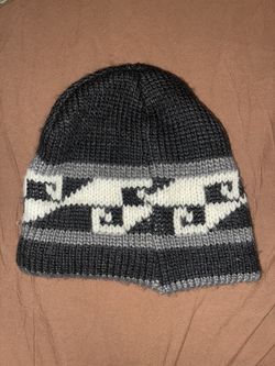 Stussy beanie