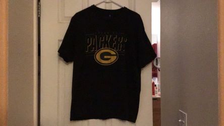 Green Bay Packers NFL Graphic T-Shirt