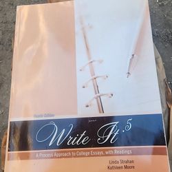 Used University Books $60 all 3