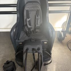 Burley Bike Seat