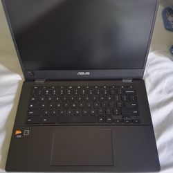Brand New Computer 