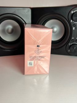 Prada Perfume Sealed Box