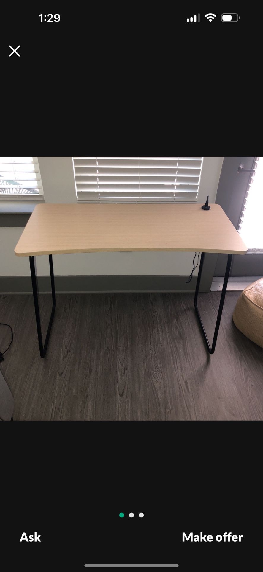 Computer Table