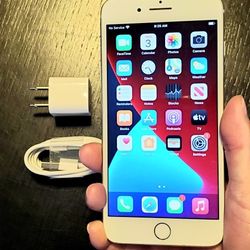 iPhone 8 Plus - UNLOCKED - Like New 