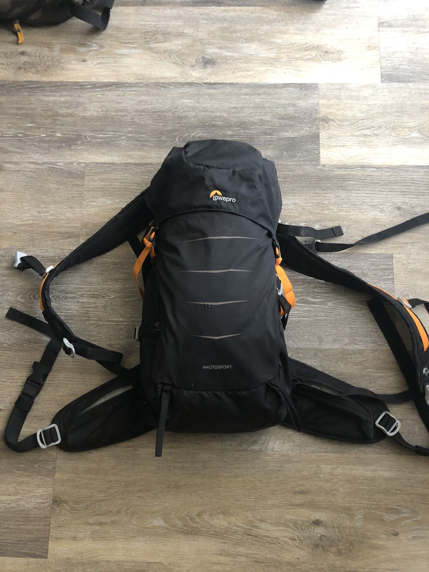 Lowepro Photo Sport Camera Backpack