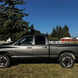 2002 Dodge Ram 1500