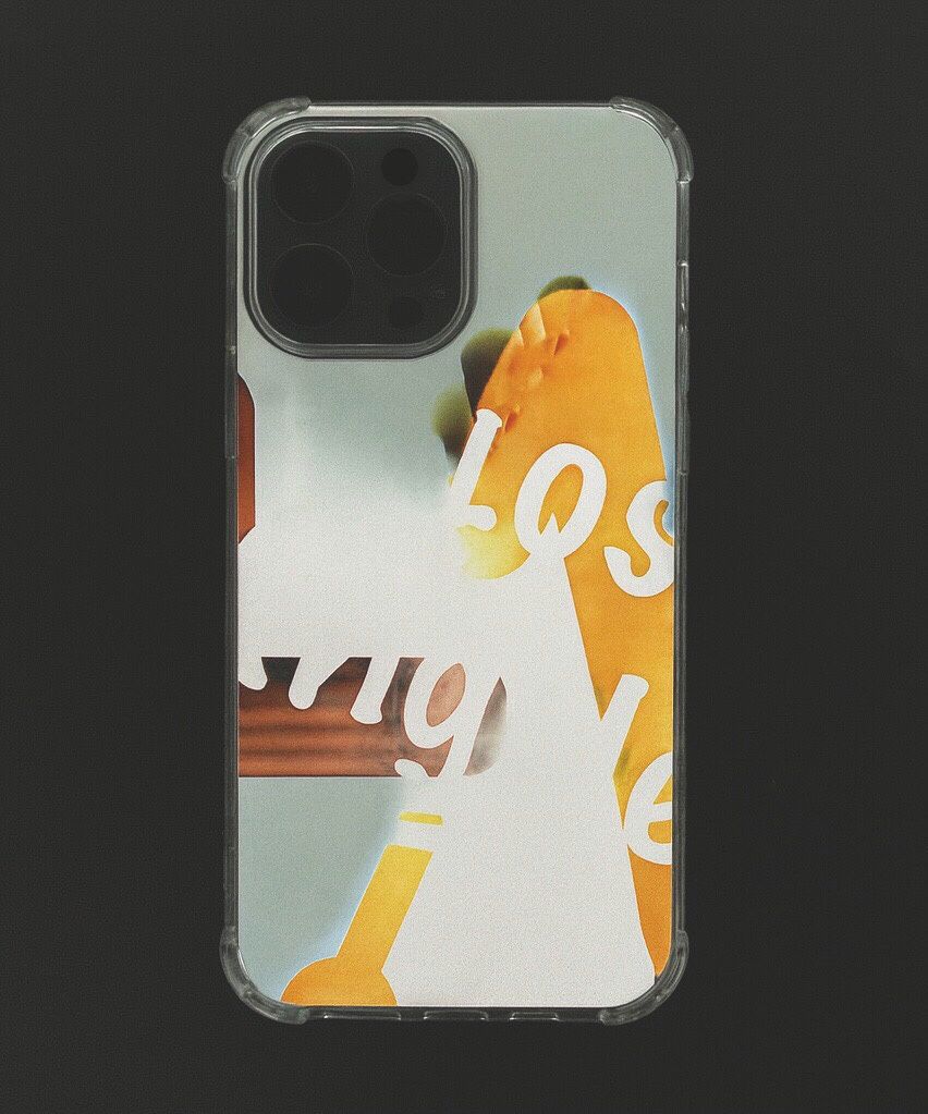 LA Design Ip Case – Custom Cases For Any Device