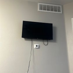 Fire TV 40in 