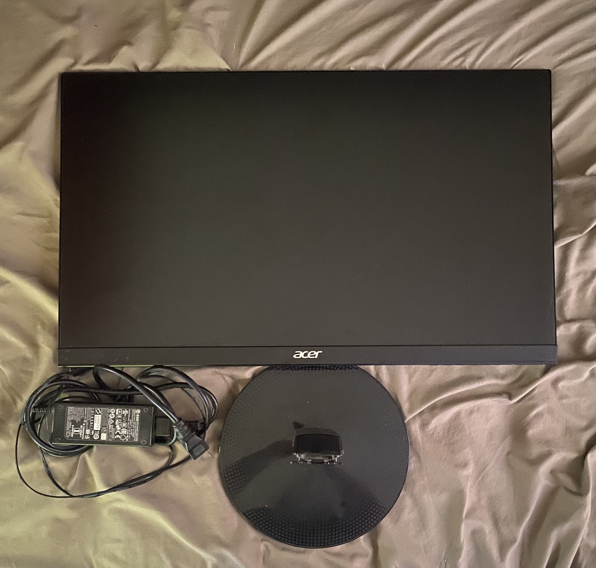 Acer 60Hz Monitor