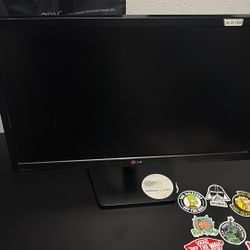 LG Monitor 