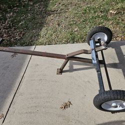 Trailer Dolly
