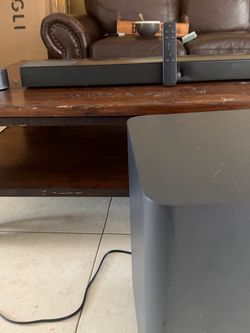 JBL Bar 9.1 w/ Subwoofer