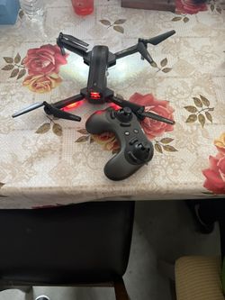 Asc 2680 Premiun HD Video Drone  Una Elis Está Defectosa