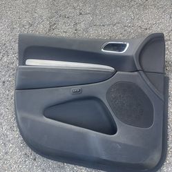 Dodge Durango 2014-2020 Door Panels