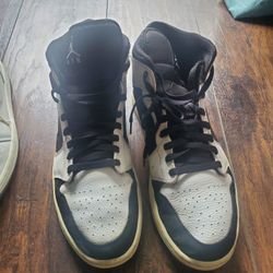 Mens Jordan Sneaker Shoes Size 13