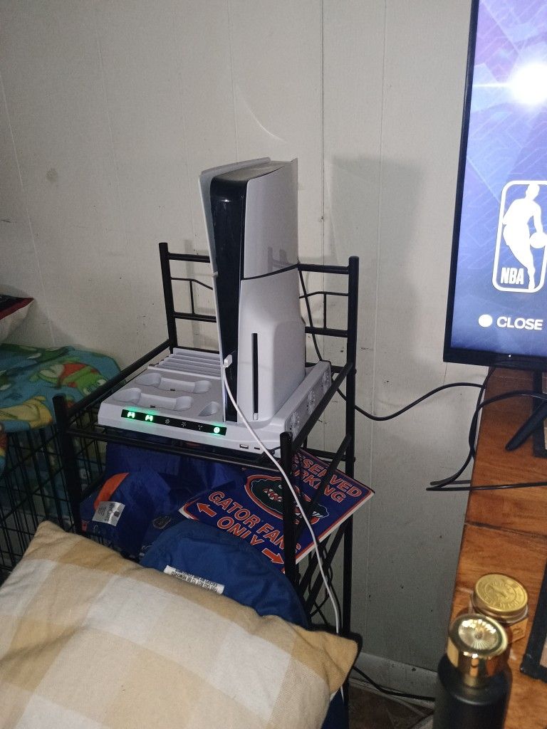PlayStation 5