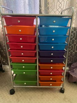Supplies Drawer