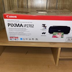 Canon Printer