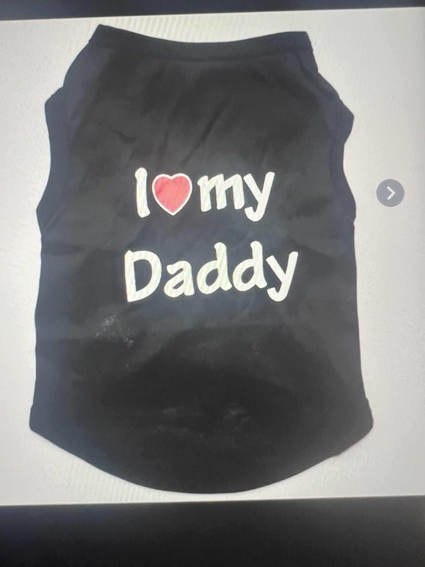 Dog Clothes